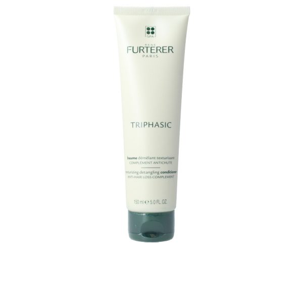 TRIPHASIC acondicionador desenredante texturizante 150 ml
