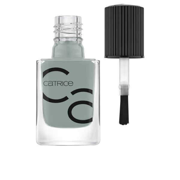 Laca gel ICONAILS #167-ame ou folheie 10,5 ml