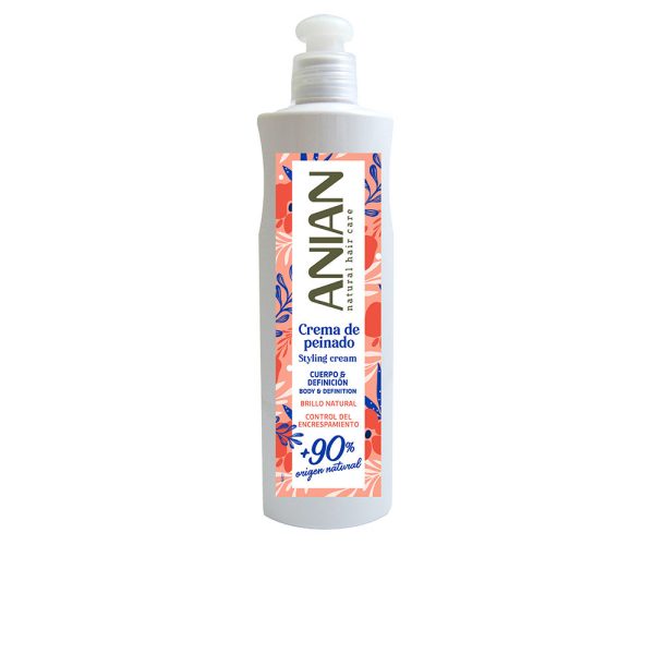 STYLING CREAM corpo e definição 250 ml
