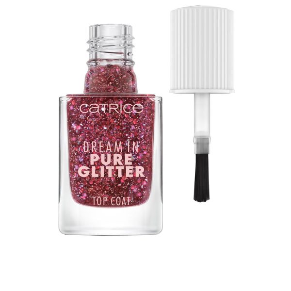 DREAM IN PURE GLITTER #050-brilho querido 10,5 ml