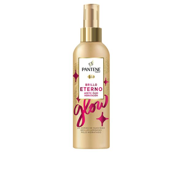 ETERNAL SHINE óleo hidratante em spray 200 ml