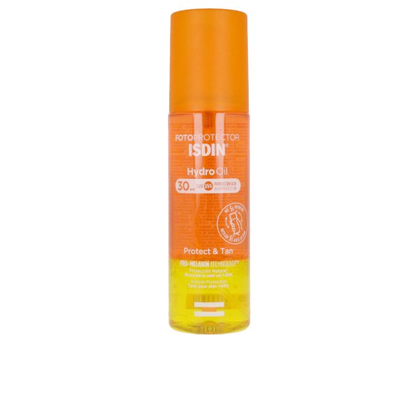 FOTOPROTECTOR hydro oil protege& broncea SPF30 200 ml