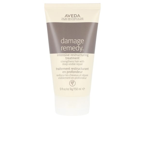 DAMAGE REMEDY intensive restructuring treatment 150 ml