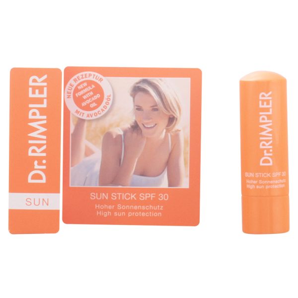 SUN sunstick lips SPF30 3,8 gr