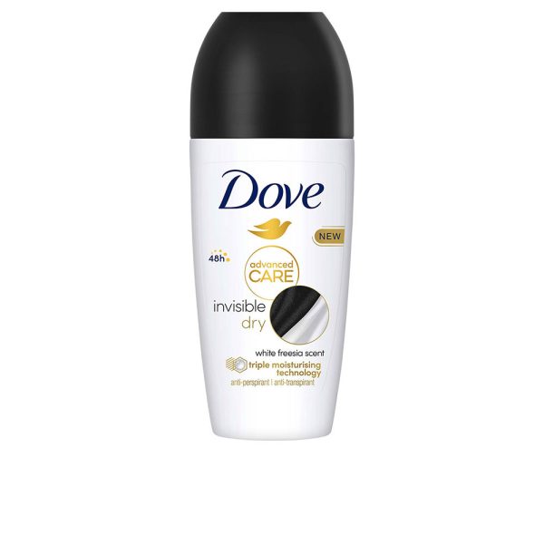 Invisible Dry deo roll-on 50 ml