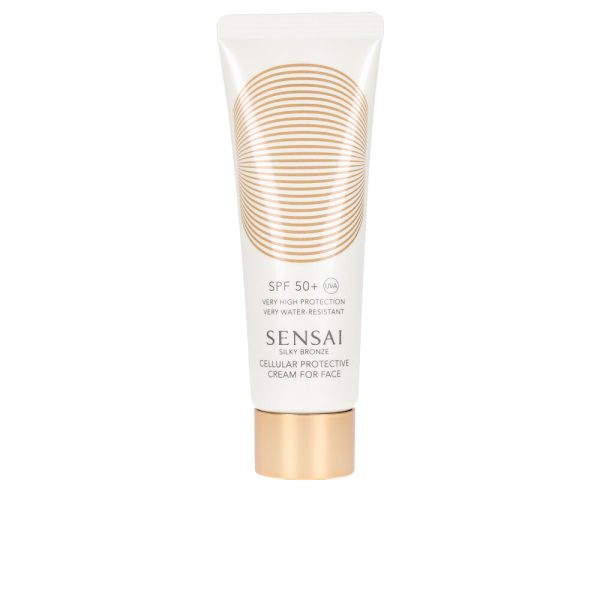 SENSAI CELLULAR PROTECTIVE cream face SPF50 50 ml