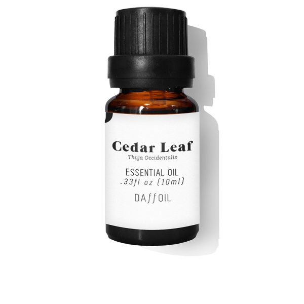 CEDAR LEAF essential oil 10 ml