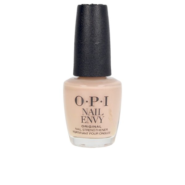 NAIL ENVY Esmalte Fortalecedor #areia samoana 15 ml