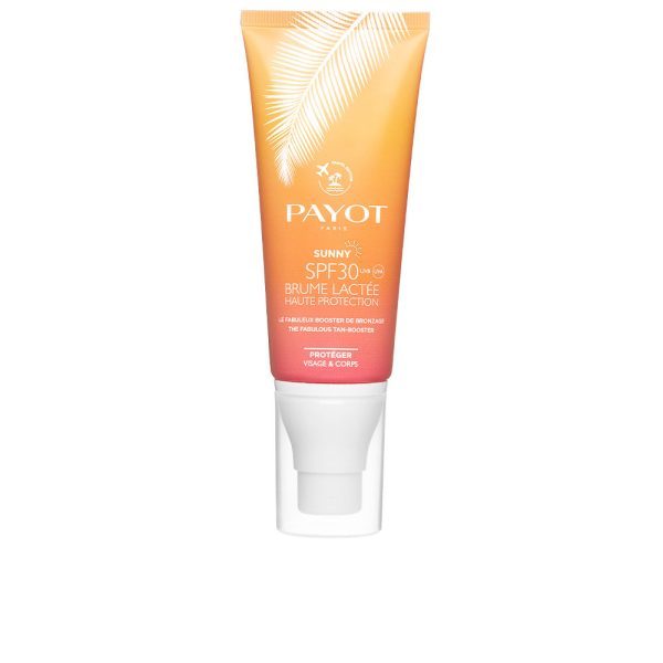 SUNNY brume lactée  SPF30 100 ml