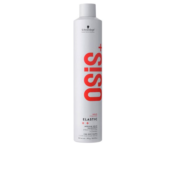 OSIS+ spray elástico de fixação média 500 ml