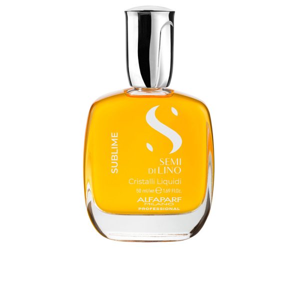SEMI DI LINO Sublime Crystalli Liquidi 50ml