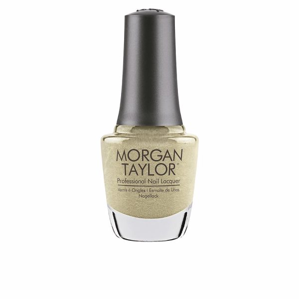 PROFESSIONAL NAIL LACQUER  #give me gold 15 ml