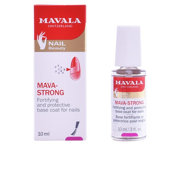 MAVA-STRONG base fortificante protectora 10 ml