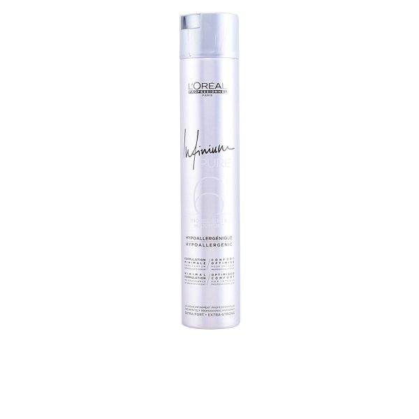 INFINIUM PURE laca extra forte 500 ml