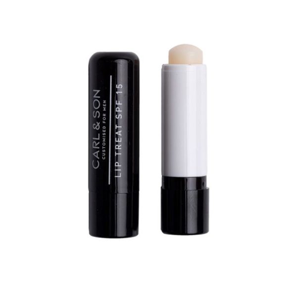 LIP TREAT SPF15 #1-transparent 4,5 gr