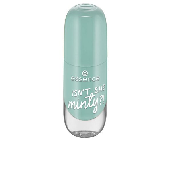 Esmalte GEL NAIL COLOR #40 - não é menta? 8ml