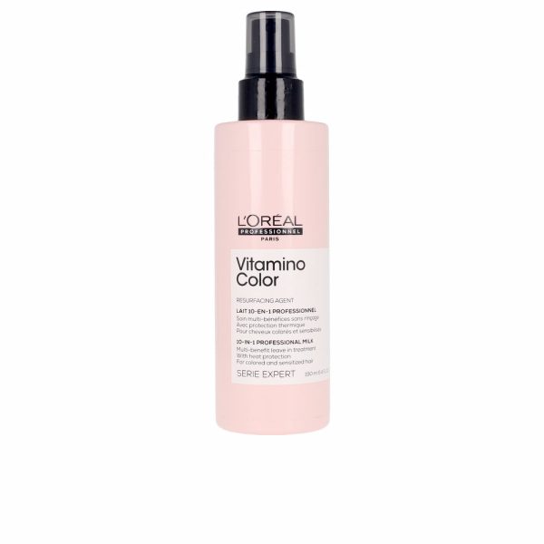 Tratamento VITAMINO COLOR 10 em 1 190 ml