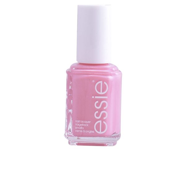 NAIL COLOR #18-pink diamond