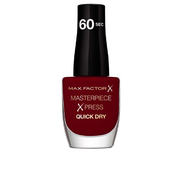 MASTERPIECE XPRESS quick dry #370-mellow merlot