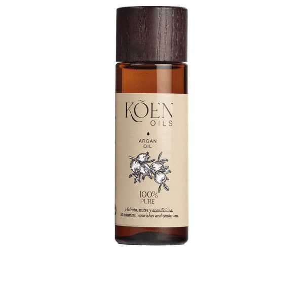 Óleo de ARGAN 100 ml