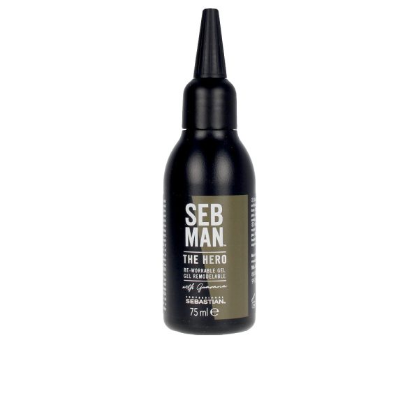 SEBMAN THE HERO re-workable gel 75 ml