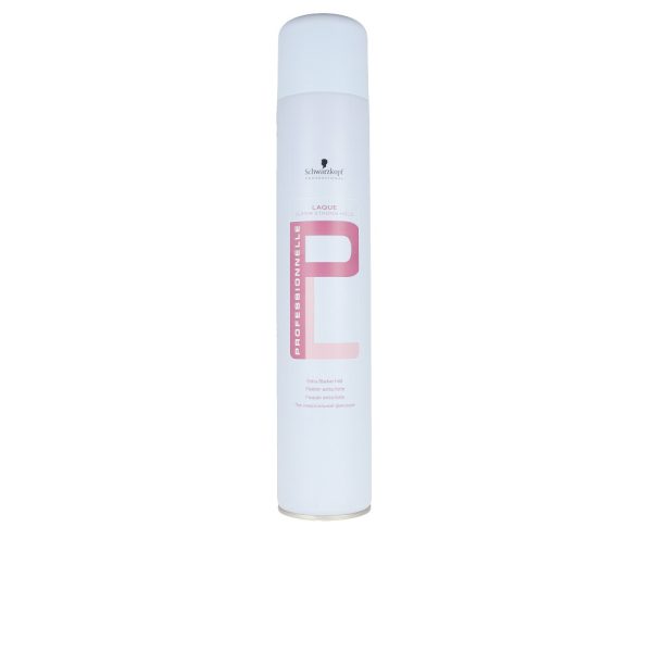 PROFESSIONNELLE CARE hair spray 500 ml