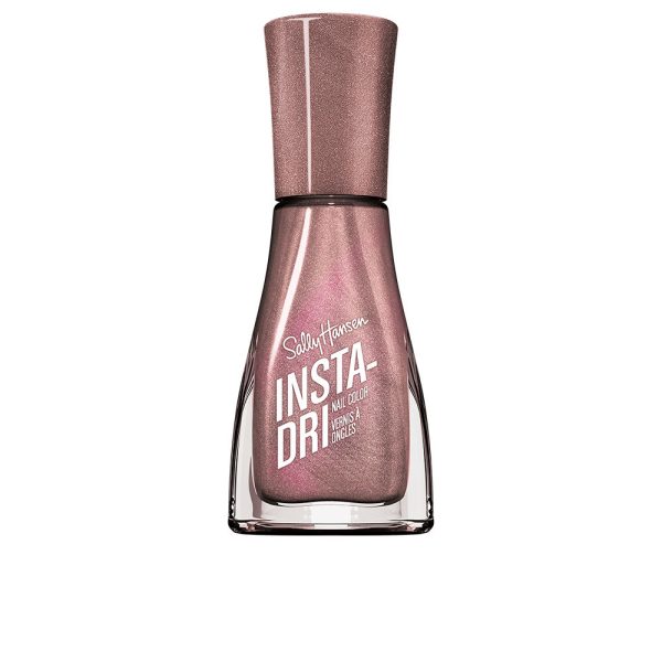 INSTA-DRI nail color #158