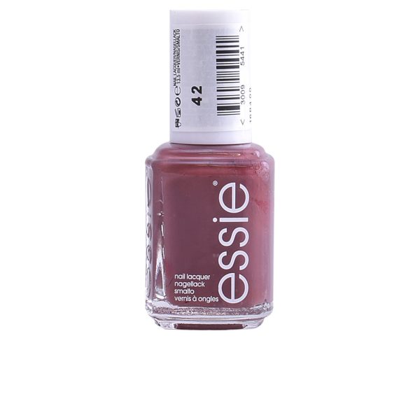 NAIL COLOR  #42-angora cardi