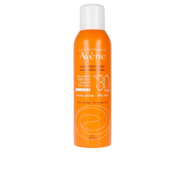 SOLAIRE HAUTE PROTECTION bruma SPF30 150 ml