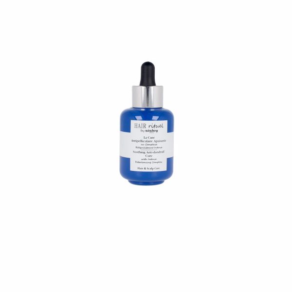 HAIR RITUEL la cure anti-pelliculaire apaisant 60 ml