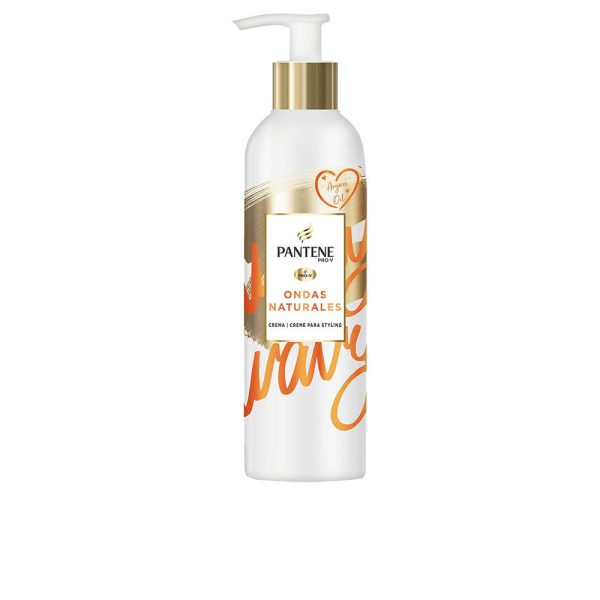 creme de pentear NATURAL WAVES 235 ml