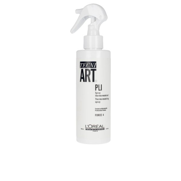 TECNI ART pli spray termomodelador 190 ml