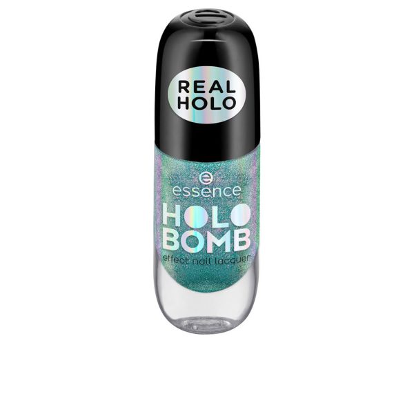 Esmalte HOLO BOMB #04-holo sou eu 8 ml