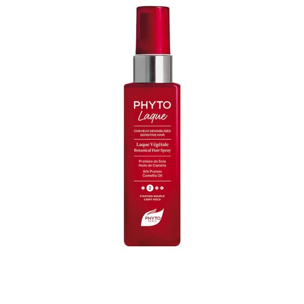 LAQUE botanical hair spray #light hold 100 ml