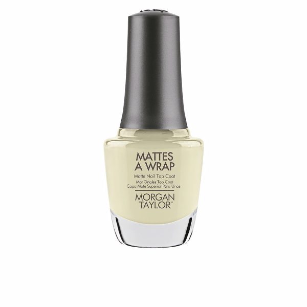 MATTES A WRAP top coat 15 ml