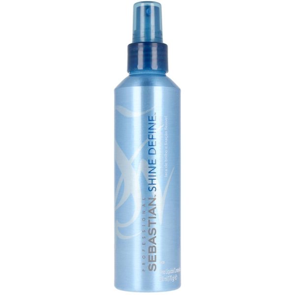 SEBASTIAN brilho define 200 ml