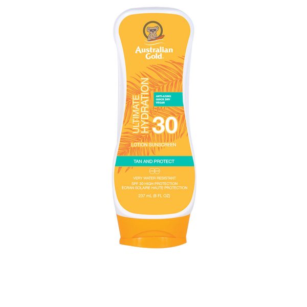 SUNSCREEN SPF30 loção 237 ml