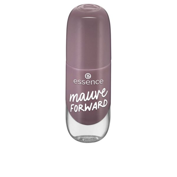 Verniz GEL NAIL COLOR #24-malva forward 8 ml