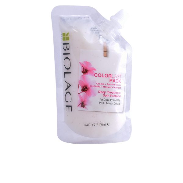 COLORLAST deep treatment 100 ml