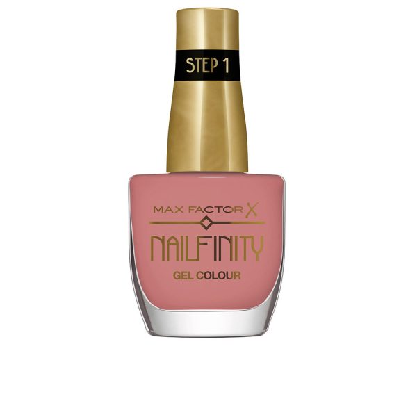 Esmalte NAILFINITY #235 marcante 12 ml