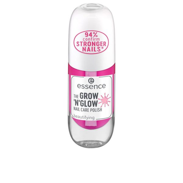 Esmalte para unhas THE GROW 'N'GLOW 8 ml