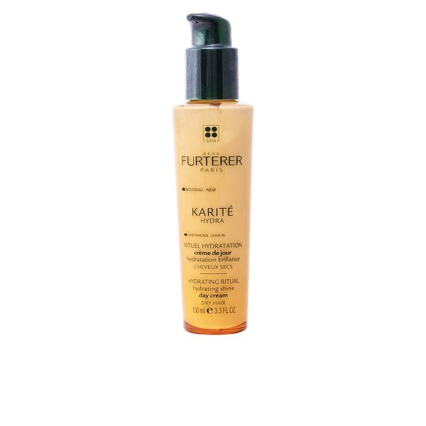 KARITE HYDRA crema de día hidratante iluminadora 100 ml