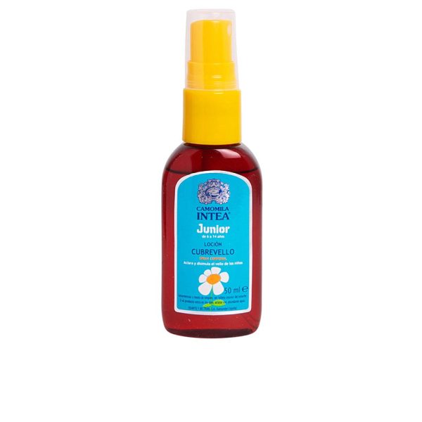 CAMOMILA INFANTIL loción cubre vello 50 ml