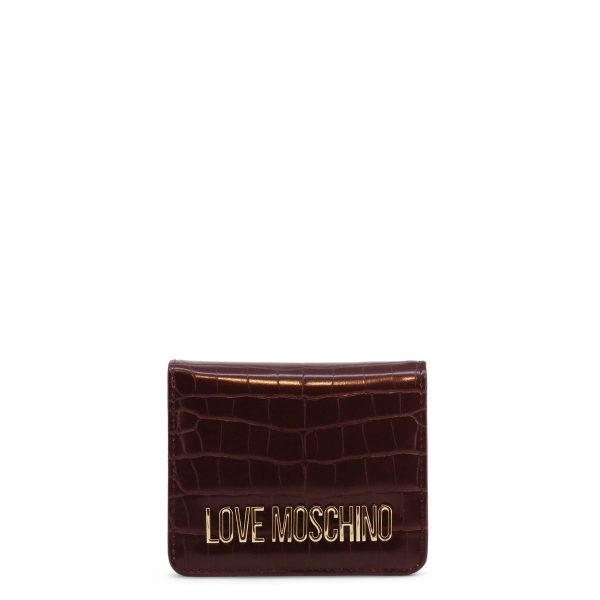 Love Moschino Carteiras JC5625PP1FLF0_650