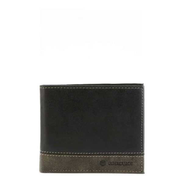 Lumberjack Carteiras JACK_LK1872_BLACK
