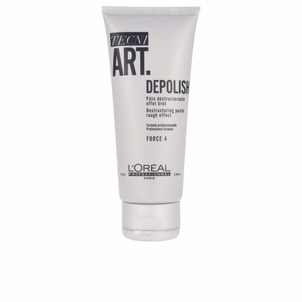 TECNI ART força de polimento 4 100 ml