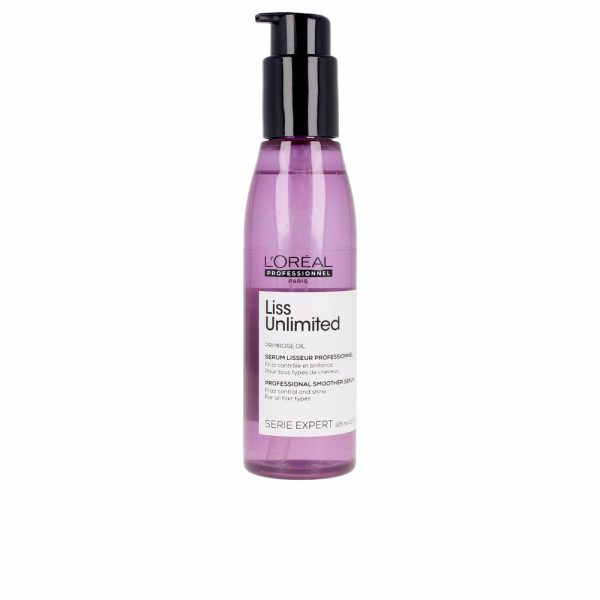 LISS UNLIMITED óleo 125 ml