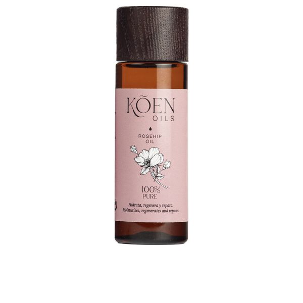 Óleo de Rosa Mosqueta 100 ml