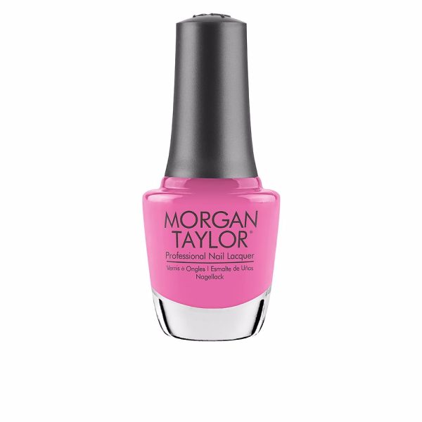 PROFESSIONAL NAIL LACQUER  #lip service 15 ml