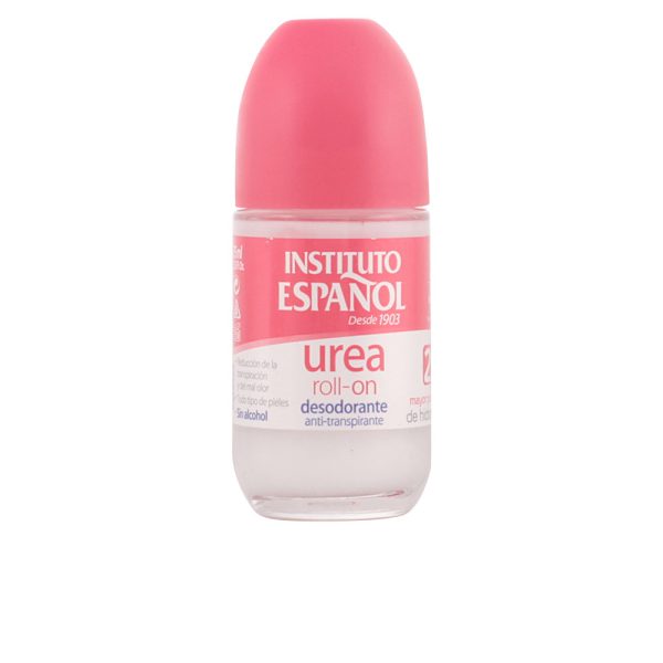 UREA desodorante roll-on 75 ml